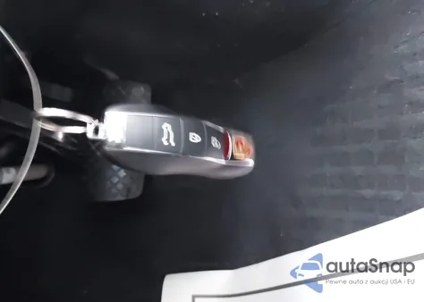 2024 Porsche Macan Gts z USA, uszkodzony, nr VIN WP1AF2A58RLB56919